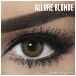 BELLA ALLURE BLONDE