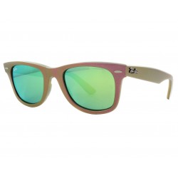 RAY-BAN 2140