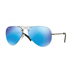 RAY-BAN 3449