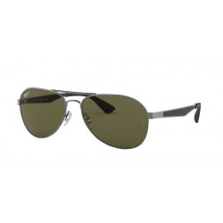 RAY-BAN 3549 POLARIZED