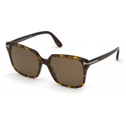 TOMFORD FAYE-02 POLARIZED