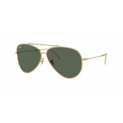 RAY-BAN AVIATOR REVERSE