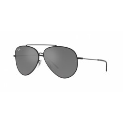 RAY-BAN AVIATOR REVERSE