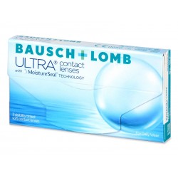 Bausch + Lomb ULTRA