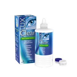 LUX CLEAR 360ml