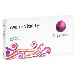 AVAIRA VITALITY (3 PIÈCES)