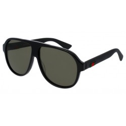 GUCCI 0009S 001