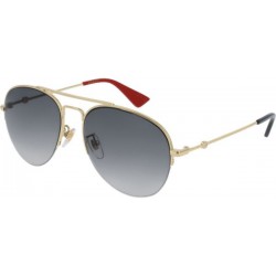 GUCCI 0107S 005