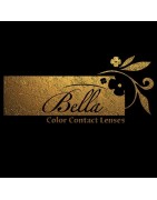 BELLA CONTACT LENSES